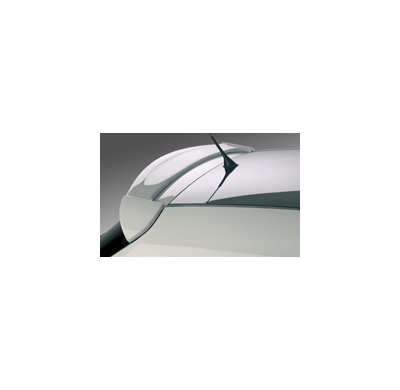 Aleron Opel Corsa D 3drs 9/06- (Pu)