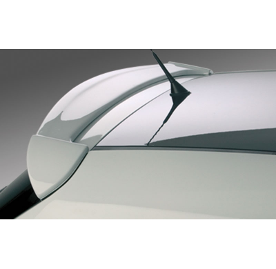 Aleron Opel Corsa D 3drs 9/06- (Pu)