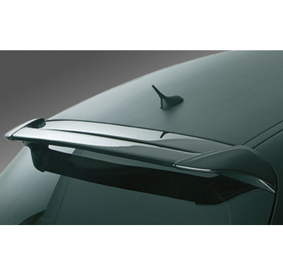 Aleron Peugeot 207 3/5drs 06- (Pu)