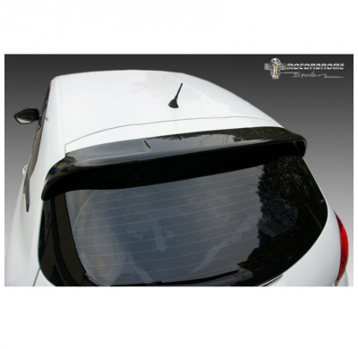 Aleron Peugeot 208 2012- (PU)