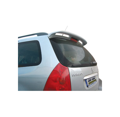 Aleron Peugeot 307 Sw