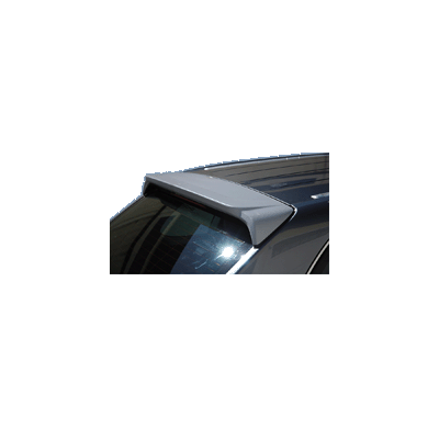 Aleron Porsche Cayenne 02-06 'Sport Look'