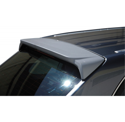 Aleron Porsche Cayenne 02-06 'Sport Look'