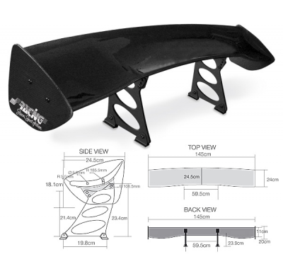**Aleron Posterior Simoni Zeus