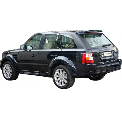Aleron Rangerover Sport 05-