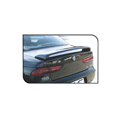 Aleron Sin Luz Alfa Romeo 156