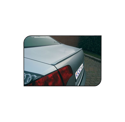Aleron Sin Luz Audi A4 B7 Lip Spoiler