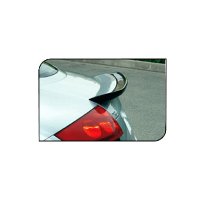 Aleron Sin Luz Audi Tt 8n  98-06