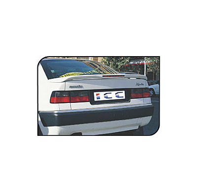 Aleron Sin Luz Citroen Xantia