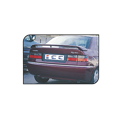 Aleron Sin Luz Citroen Xantia Activa