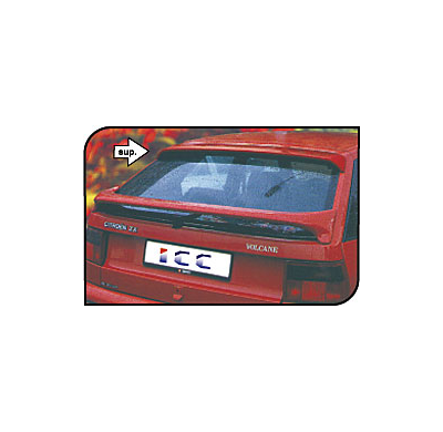 Aleron Sin Luz Citroen Zx Superior