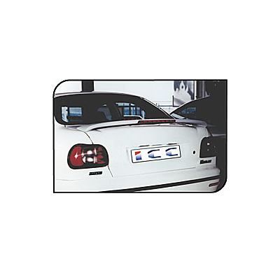 Aleron Sin Luz Fiat Marea