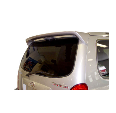 Aleron Sin Luz Hyundai Terracan Visera