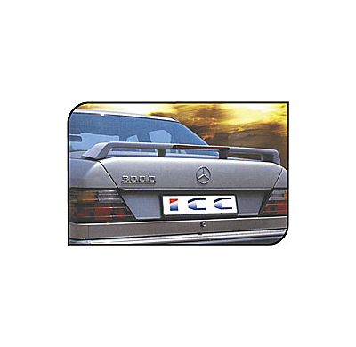 Aleron Sin Luz Mercedes 300 W 124