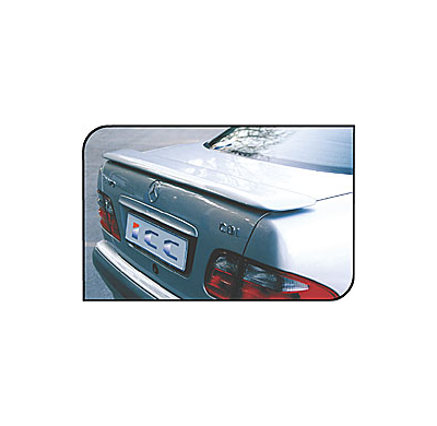 Aleron Sin Luz Mercedes E Class W 210