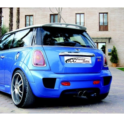 Aleron Sin Luz Mini R56 Cooper S Look