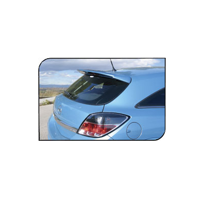 Aleron Sin Luz Opel Astra H Gtc 3p Visera