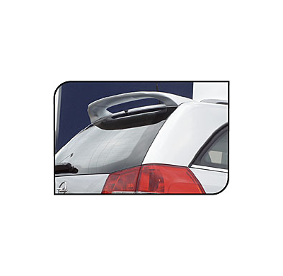 Aleron Sin Luz Opel Vectra C Caravan