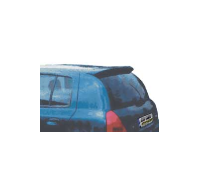 Aleron Sin Luz Renault Clio 99