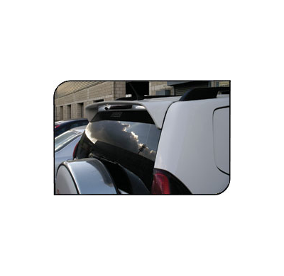 Aleron Sin Luz Toyota Land Cruiser J120