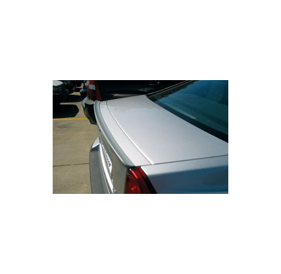 Aleron Sin Luz Volvo S60 Lip Spoiler