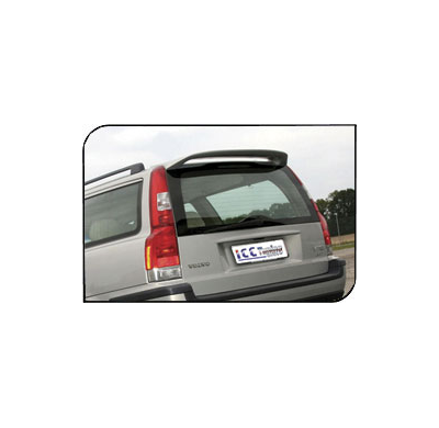 Aleron Sin Luz Volvo V70 Ii Phase 00-07