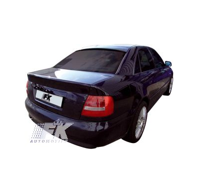 Aleron Superior     Audi A4 Type B5 Sedan -97