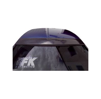 Aleron Superior     Bmw 3 Series E36 Sedan