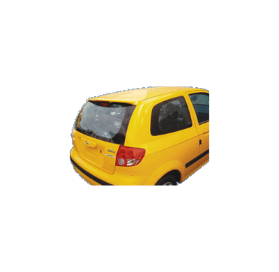 Aleron Superior Hy Getz + Remlicht