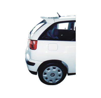 Aleron Superior Se Ibiza 6k2 9/99-02