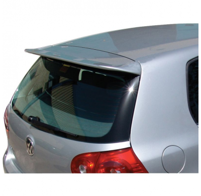 Aleron Superior Vw Golf V 03-