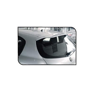 Aleron Trasero Alfa 147 Sin Luz-Pu