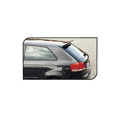 Aleron Trasero Audi A3 2003 Superior Sin Luz-Pu