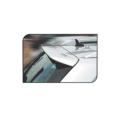 Aleron Trasero Audi A4 2002 Avant Sin Luz-Pu