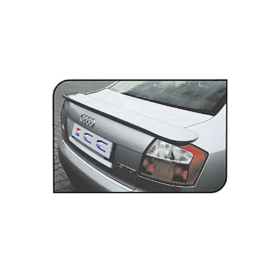 Aleron Trasero Audi A4 Sedan 2001 Sin Luz-Pu