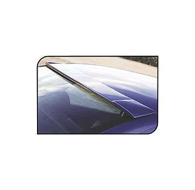 Aleron Trasero Audi A4 Sedan 2001 Sup. Sin Luz-Pu