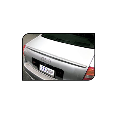 Aleron Trasero Audi A6
rs Look Sin Luz-Pu