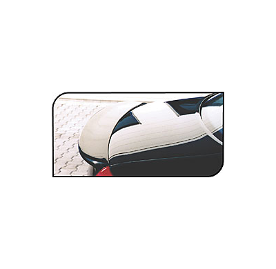 Aleron Trasero   
Audi A6 Sedan 97 Sin Luz-Pu