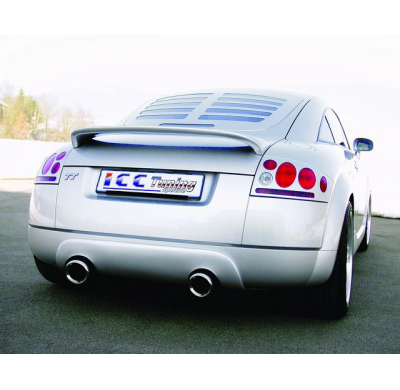 Aleron Trasero Audi Tt Sin Luz-Pu