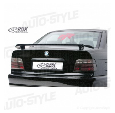 Aleron Trasero Bmw 3-Serie E36 Sedan/Coupé/Cabrio (Pu)