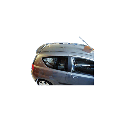 Aleron Trasero Ch Aveo 08- (Pu)