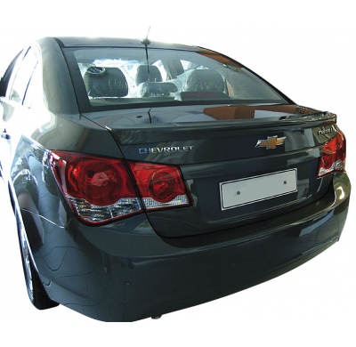 Aleron Trasero Ch Cruze 4/09- (Pu)