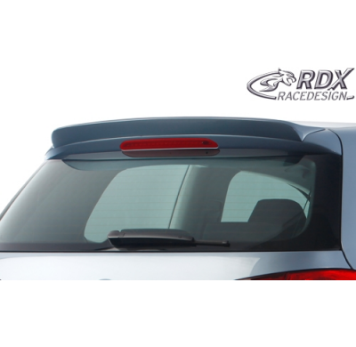 Aleron Trasero Golf Vi Pu-Rim