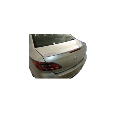 Aleron Trasero Ma 6 Sedan 07-