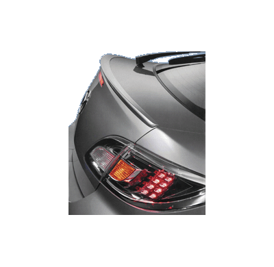 Aleron Trasero Ma 6 Sedan 12/07-