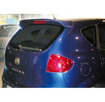 Aleron Trasero Se Altea 04- Excl. Xl