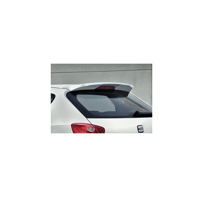 Aleron Trasero Se Ibiza 6j Sc 3drs 6/08- 'Lynx/Corvo'