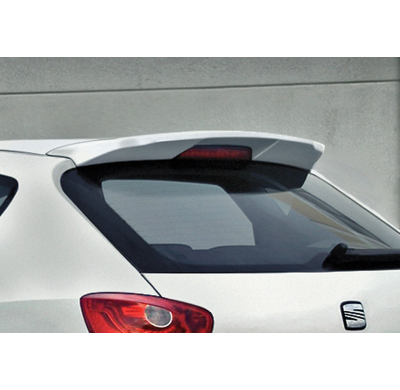 Aleron Trasero Se Ibiza 6j Sc 3drs 6/08- 'Lynx/Corvo'