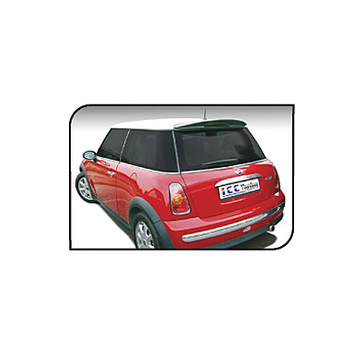 Aleron Trasero Sin Luz-Bmw Mini Pu