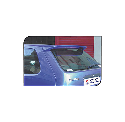 Aleron Trasero Sin Luz-Citroen Saxo Pu